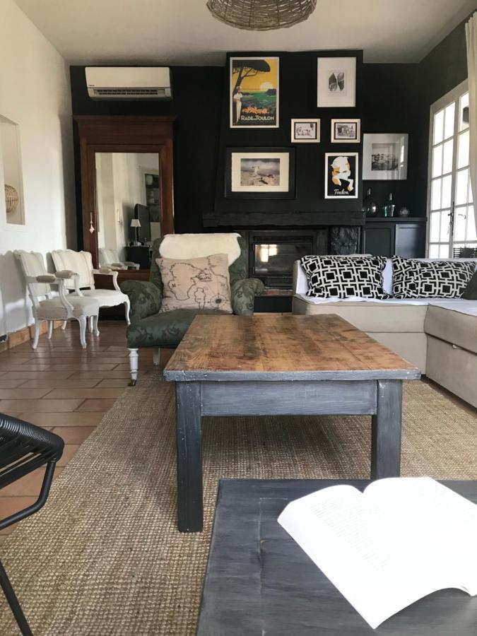 Maison De Pecheur 1900 แซ็ง-ม็องดรีเย-โซร์-แม ภายนอก รูปภาพ